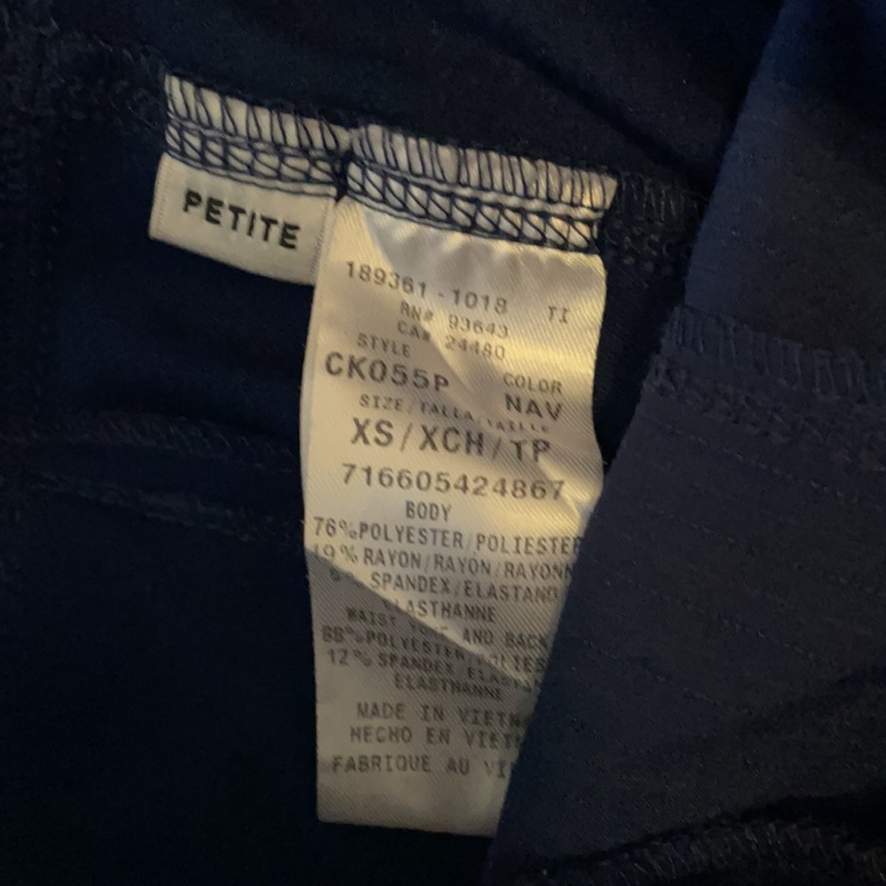 Dickies Scrub Set - Picture 5 of 6